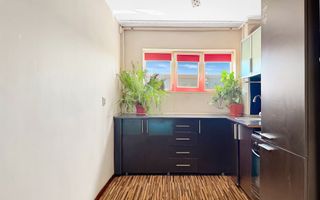 2 Camere | Etaj 3/4 | Partial Mobilat-Utilat | Kiseleff | Comision 0 - Poză 8