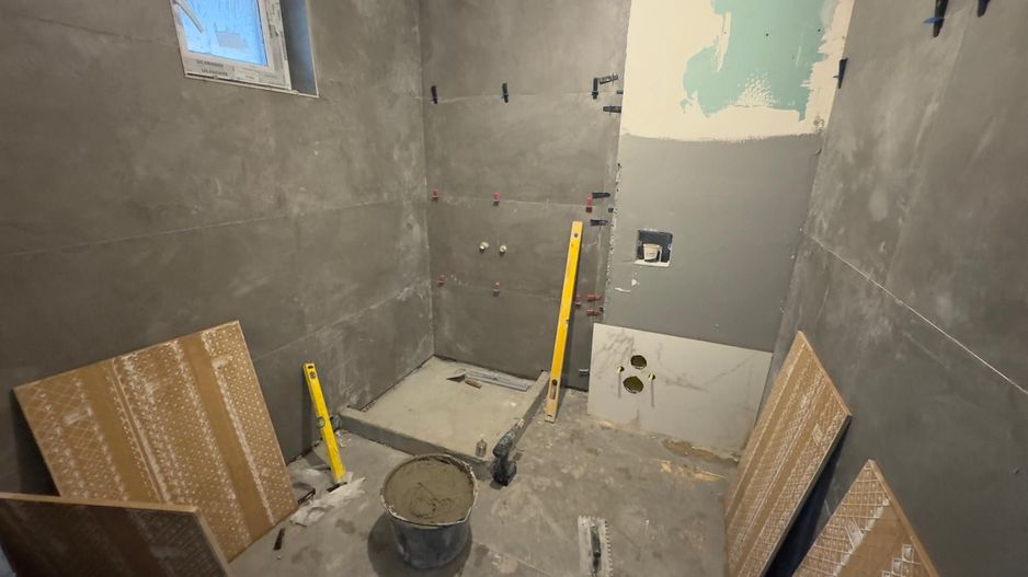 CASA SINGLE 4 CAMERE PANTELIMON, NOU - 2024, TEREN 261 MP, COMISION 0% - Poză 10