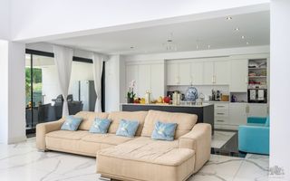 Vila Statement lângă Pădure | 520 mp Utili pe 1500 mp teren - Poză 14