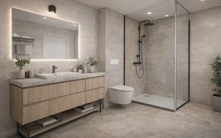 Apartament 2 cam Modern cu Terasă de 26 mp în Zona Pallady - Poză 3