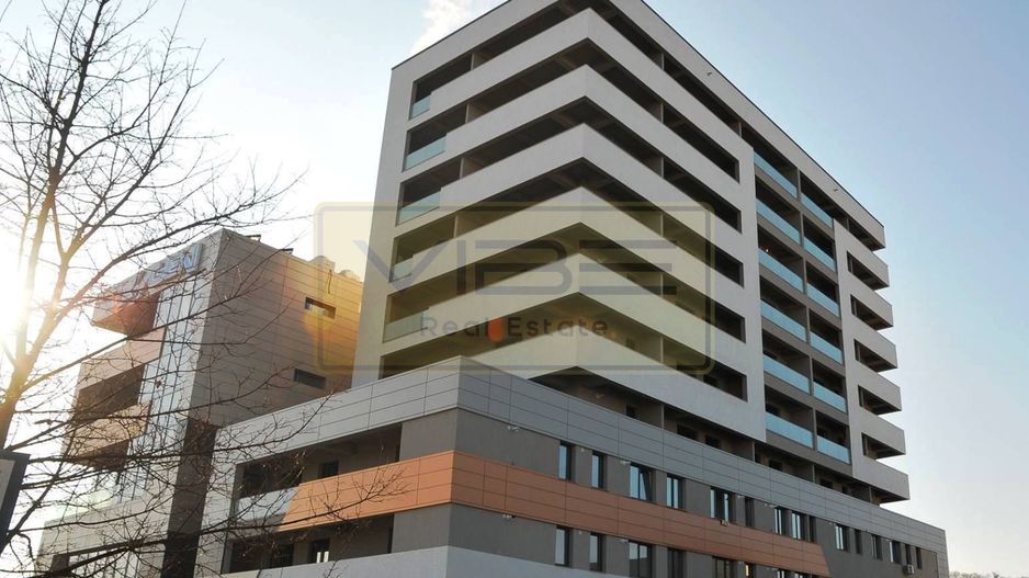 Apartament 2 camere Concept Family  - OXYGEN - Poză 29