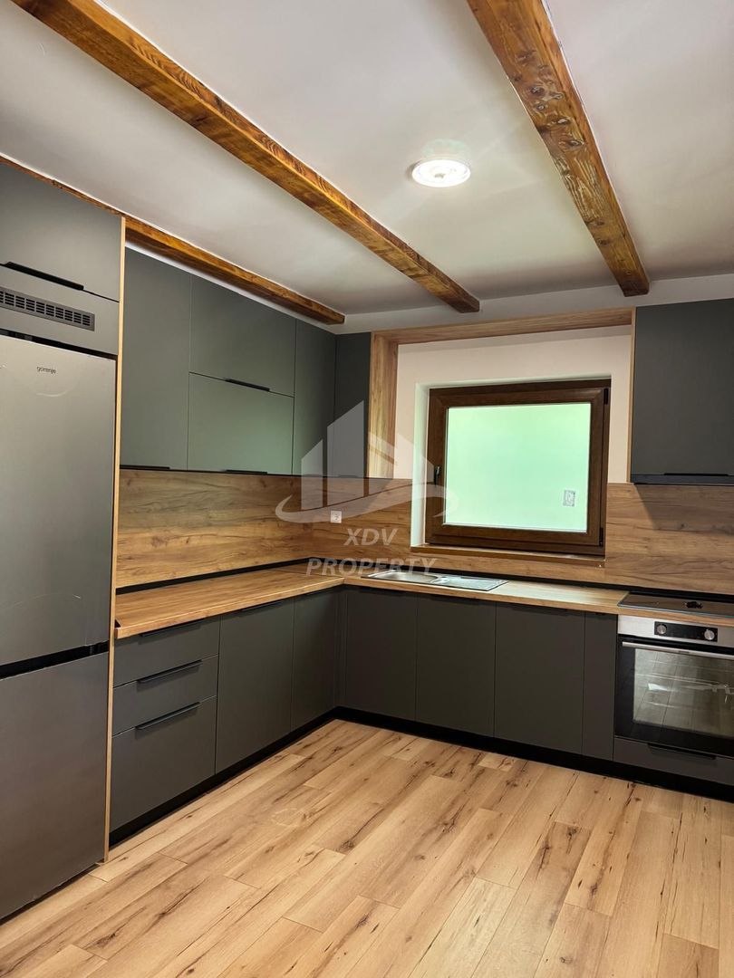 Pensiune/ Vila Valea Avrigului - Poză 3