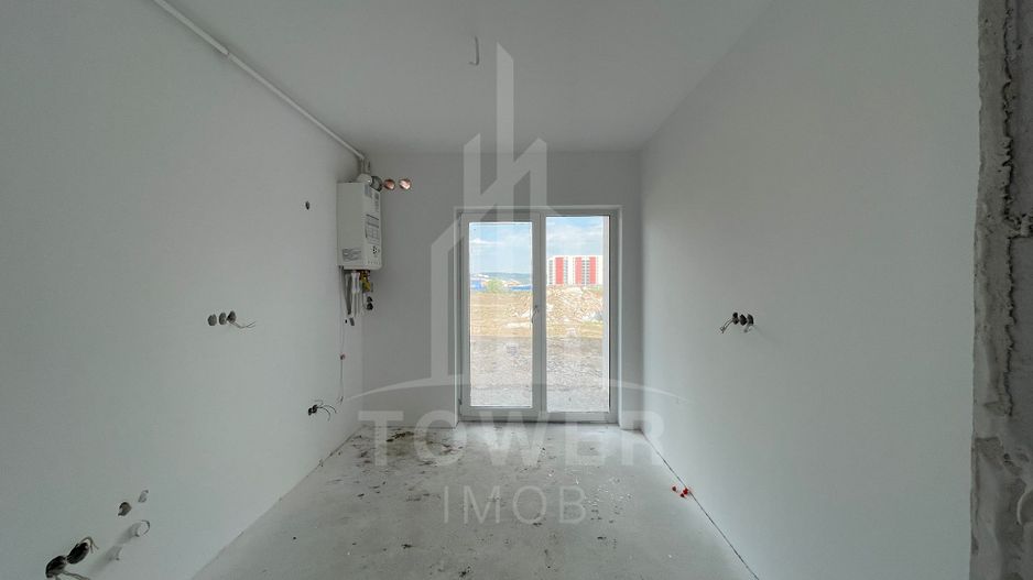 Apartament 2 camere | COMISION 0% |  Zona Doamna Stanca - Poză 6