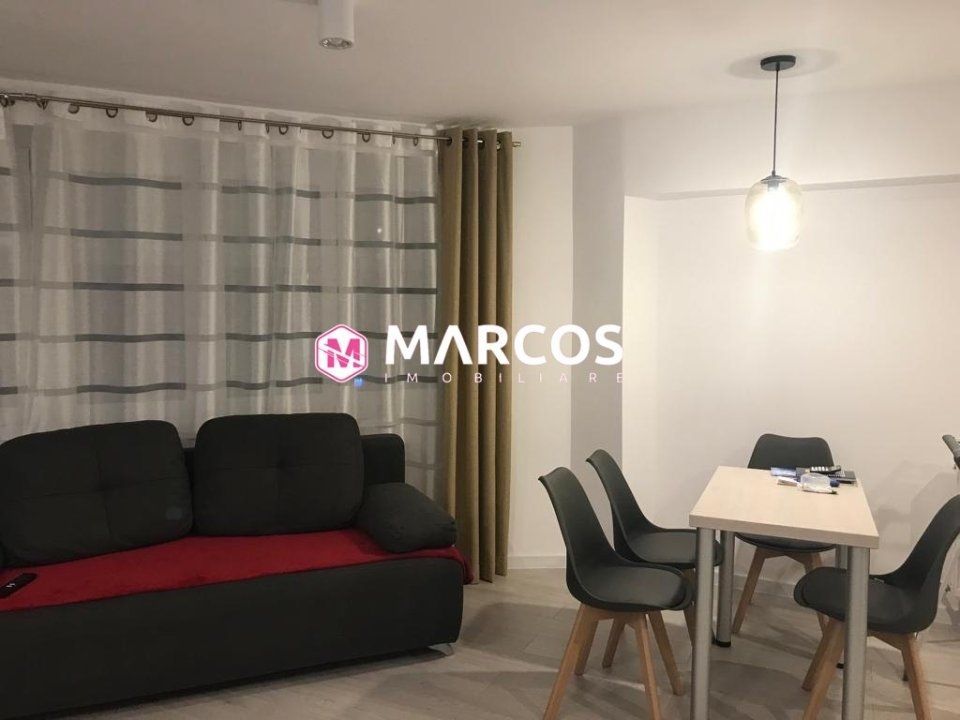 Apartament 2 camere, Ceeentral, et.9, ID 915 - Poză 1