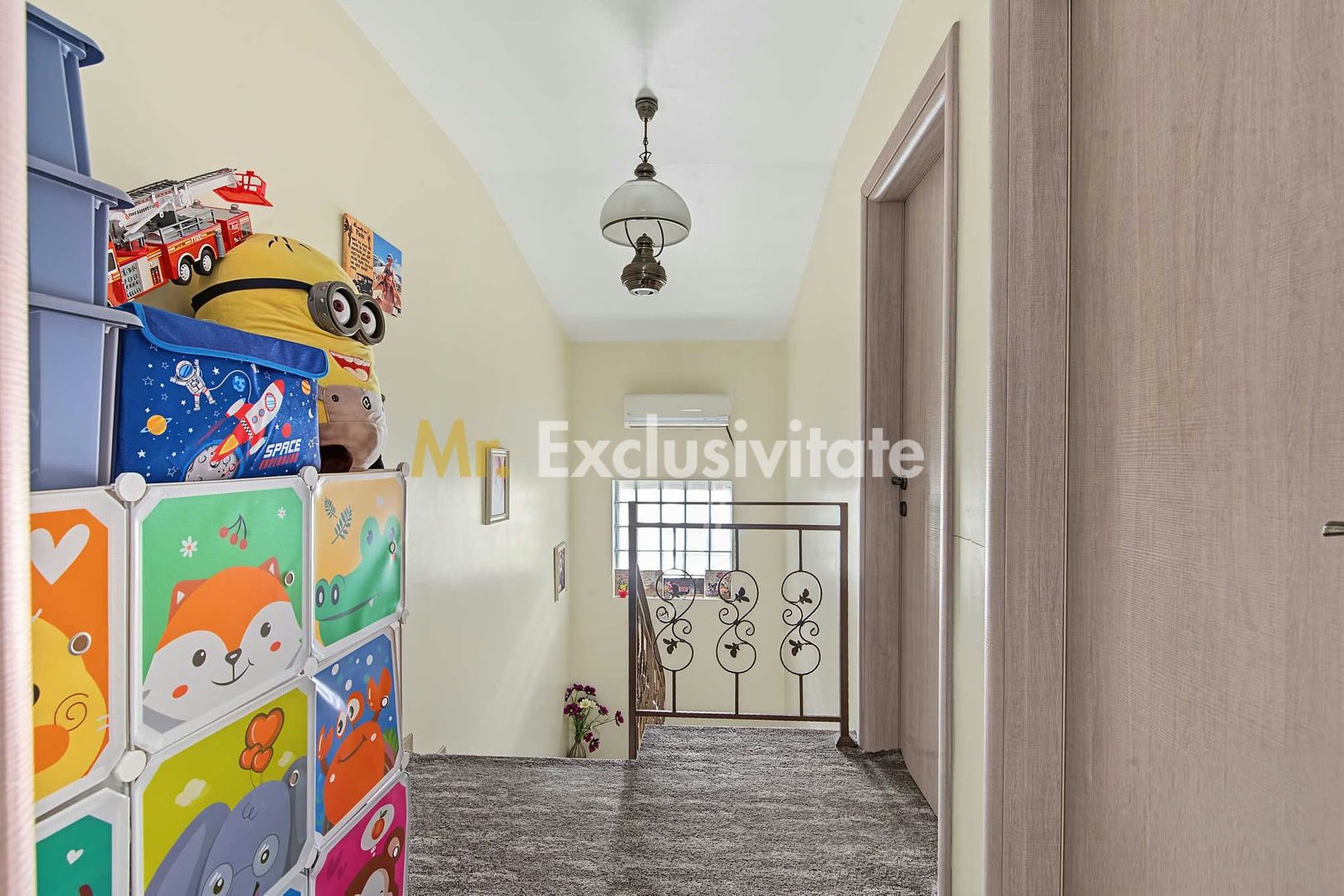 Casă P+M  în Pitești – Zona Str. Alexandru Chirițesc - Poză 6