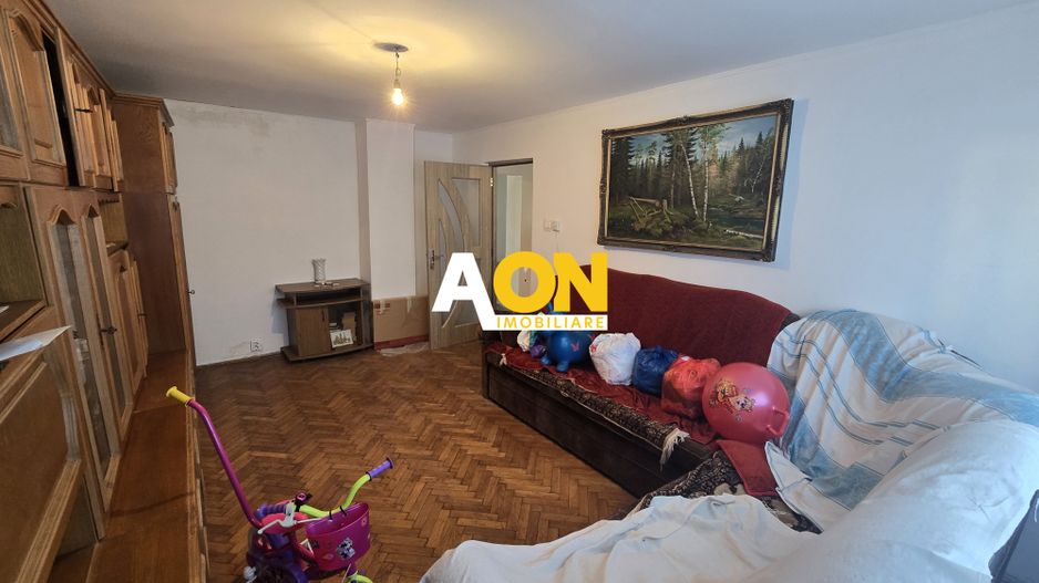 Apartament 2 Camere Decomandat, Parter Inalt - Poză 4