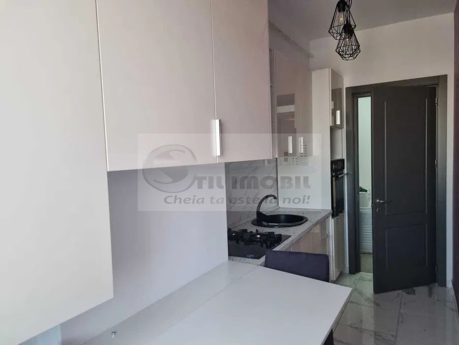 Apartament 2 camere Lazar Residence 500 euro - Poză 5