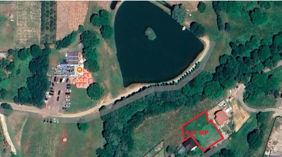 Teren intravilan Curtea de Arges - Poză 6