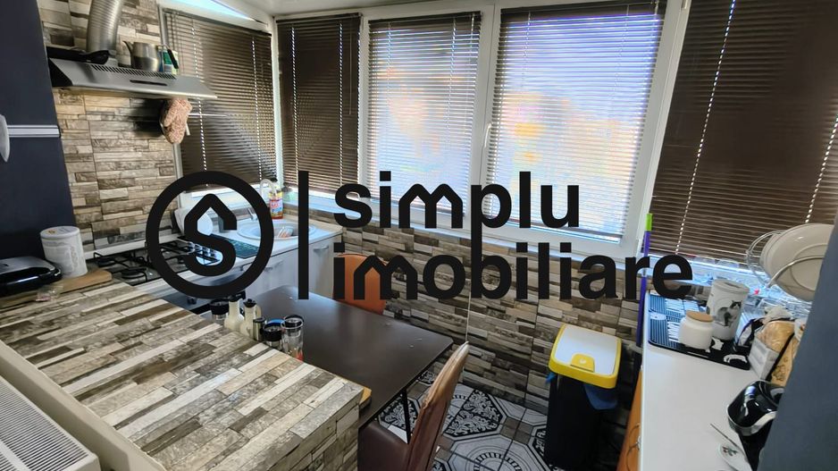 Apartament 3 camere Calea Bucuresti McDonalds - Poză 7