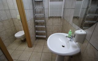 Birou in Unirii - doua camere - Poză 10