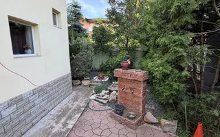 Casă P+E+Pod înalt, teren 574 mp, garaj și fotovoltaice – Zona Lipovei - Poză 17