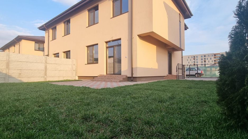 Complex modular de duplexuri – calitate, confort și comunitate - Poză 32