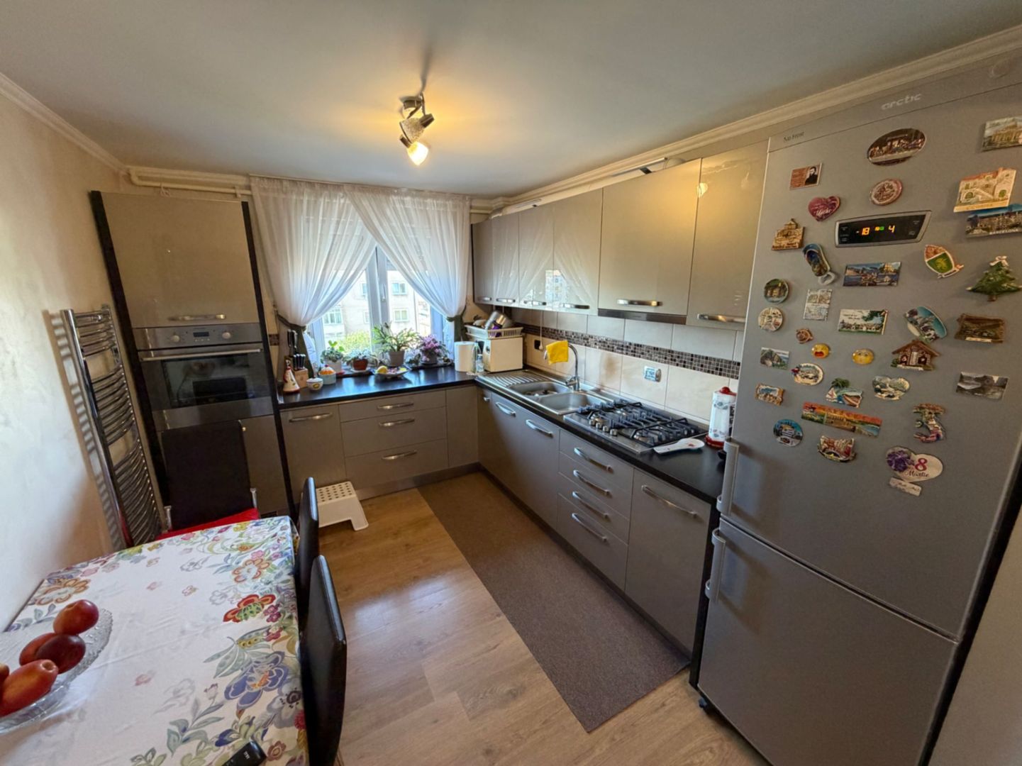 Apartament 2 camere, etaj 3 - Cugir - Poză 5