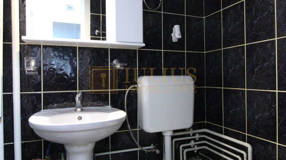 Corneliu Copusu, 3 camere + 2 bai, centrala proprie - Poză 16