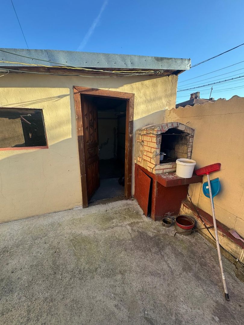 Vânzare casă Str. Dimitrie Cantemir - Poză 11