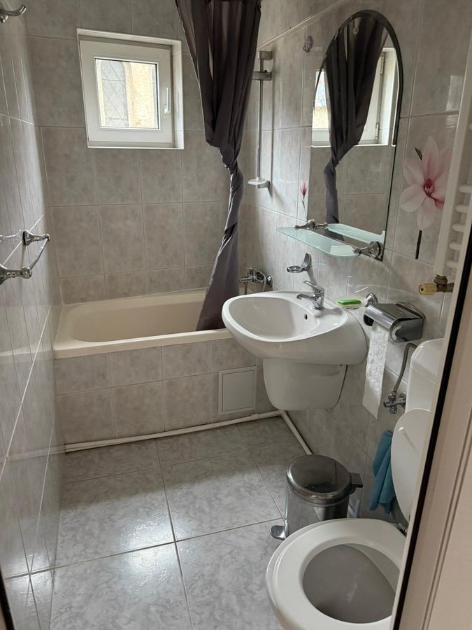 Apartament 2 camere Cismigiu, centrală proprie, lift, randament excelent - Poză 6