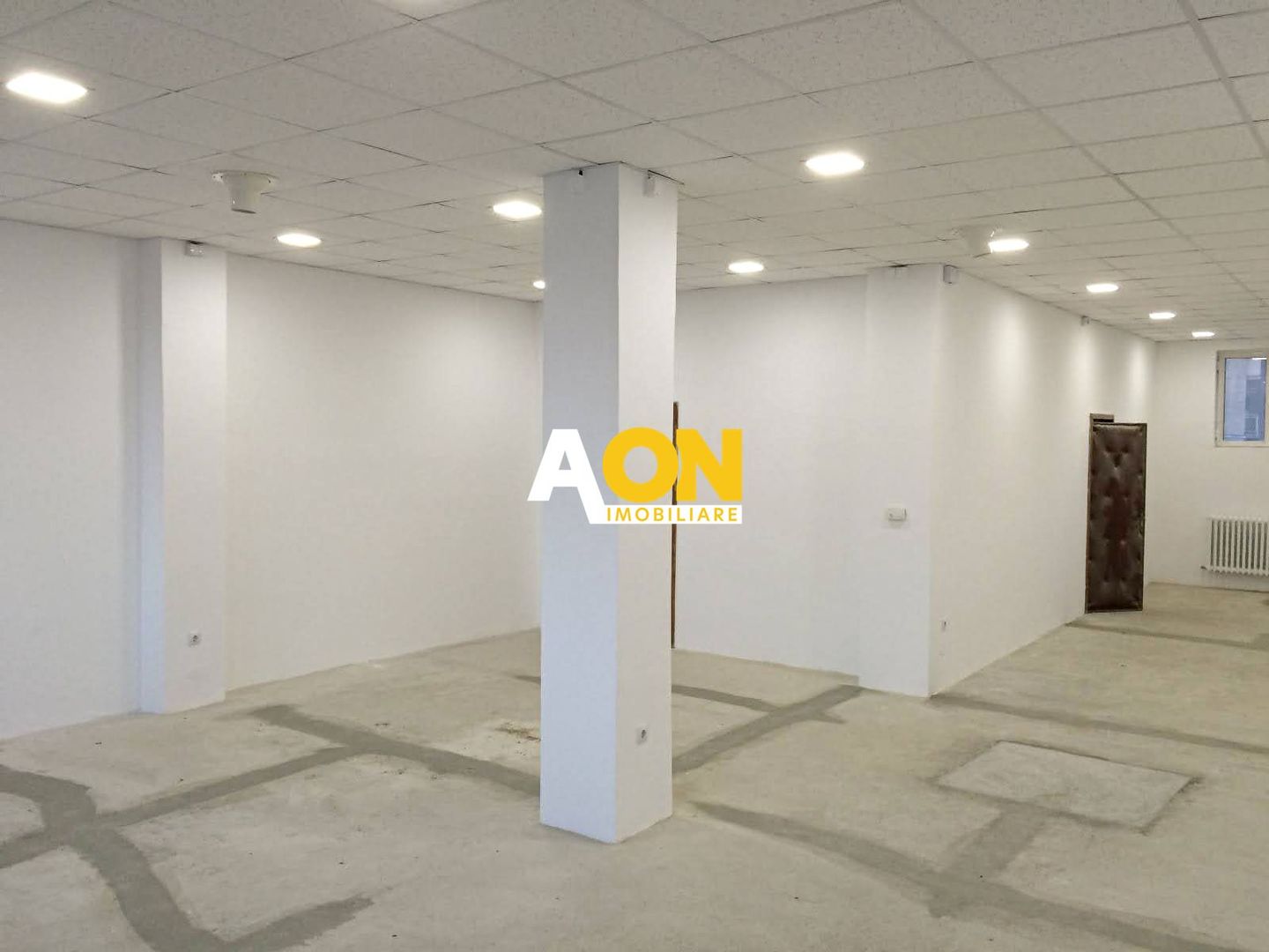 Spatiu comercial 122 mp utili, cu expunere excelenta, zona OMV Stadion - Poză 3