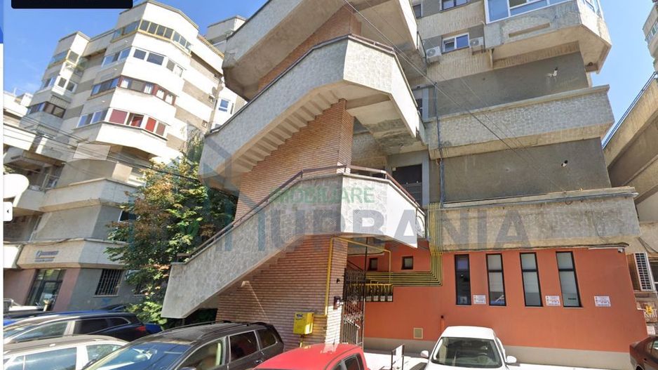 Inchiriez apartament zona centrală - Poză 8