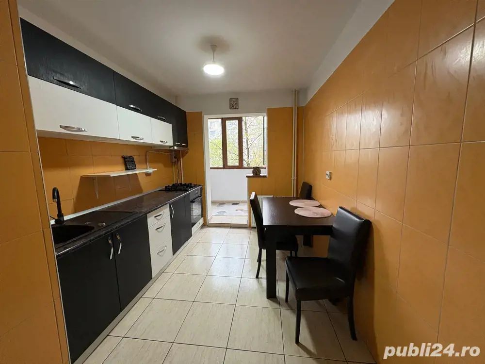 Apartament Crângași 3 camere de vânzare - Poză 1