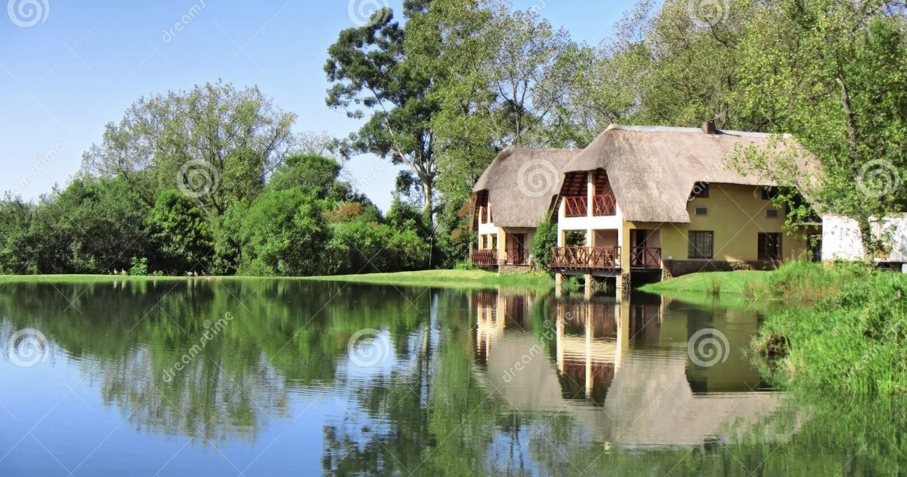 TEREN PIPERA CU DESCHIDERE LA LAC - Poză 1