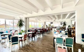 Oportunitate investitie- afacere  pe plaja Marii Negre - Venus - Poză 2