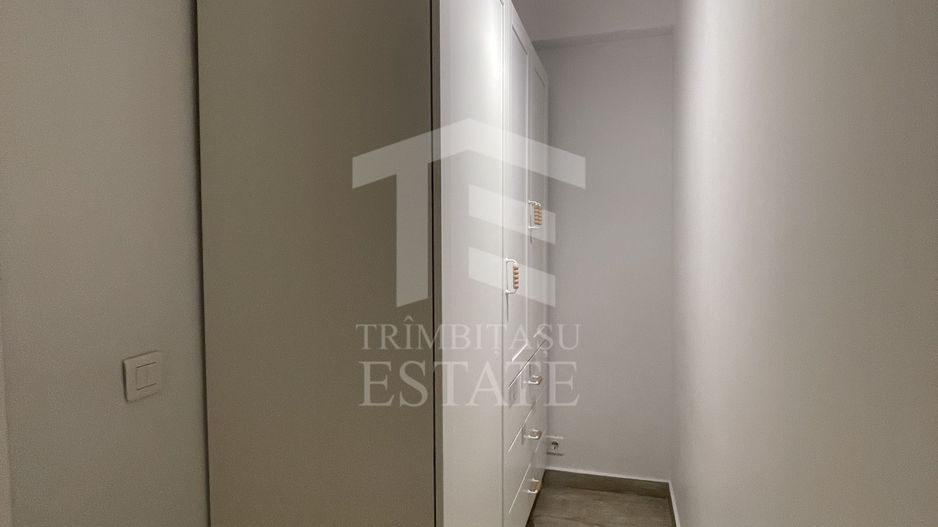 ANTIAERIANA - PENTHOUSE | Chirie 4 camere + 2 locuri de parcare - Poză 22