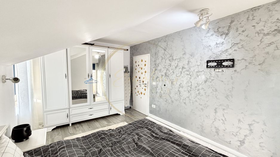 NOU | 1/2 Duplex modern 5 camere în Dumbrăvița, zona Ikea - Poză 7