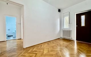 Apartament spațios într-o vilă, cu 2 garaje și terase – zona Iosefin - Poză 15