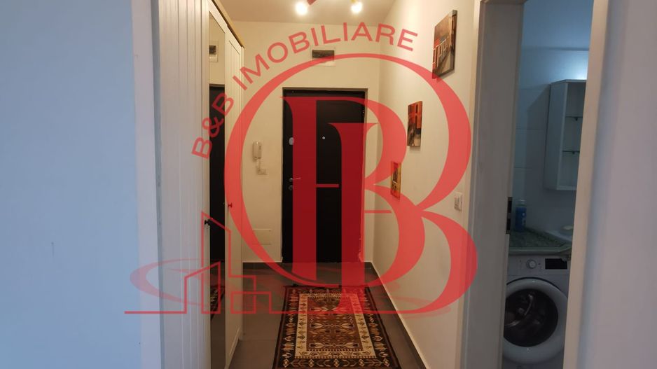 Garsoniera spatioasa mobilata si utilata - Poză 4