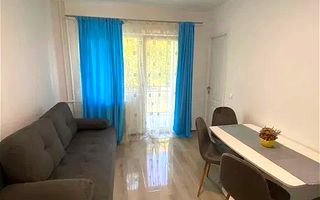1 camera, modern, decomandata, balcon, Cartierul Marasti, Aurel Vlaicu - Poză 1