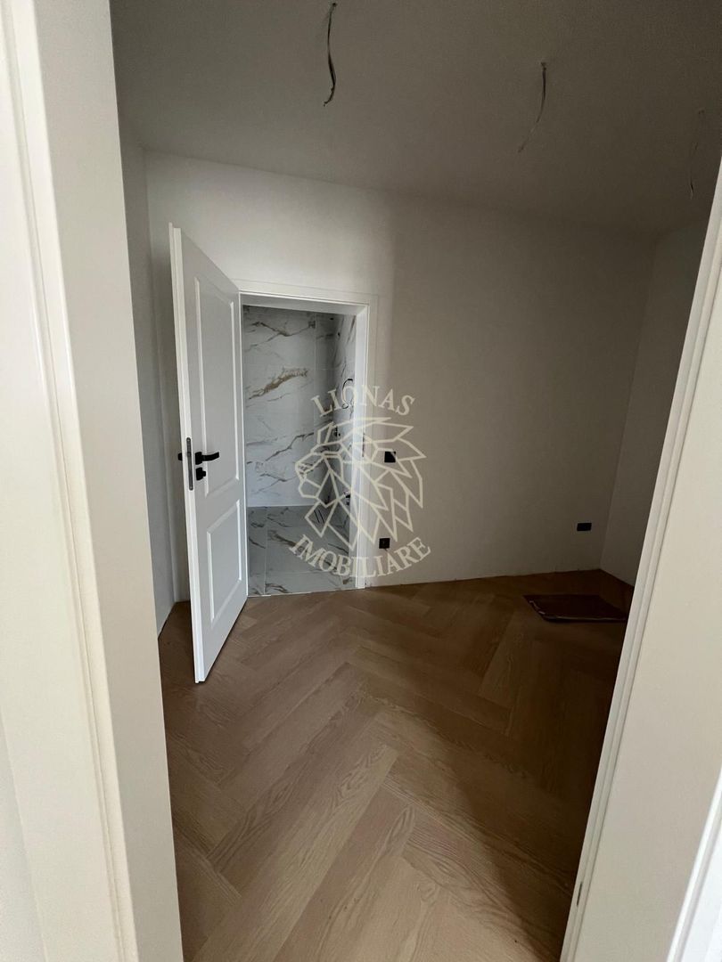 Casa Ultrafinisata 4 camere-teren 500mp-panouri fotovoltaice-Aerodrom - Poză 7