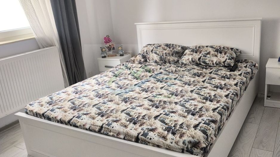 Apartament cu 2 camere Burdujeni/Suceava - Poză 19