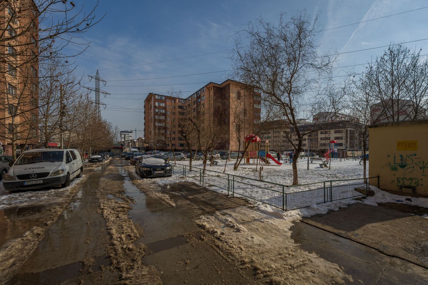 Apartamentul Impecabil, 2 cam. pretabil Regim Hotelier! Rezervelor 56! - Poză 17