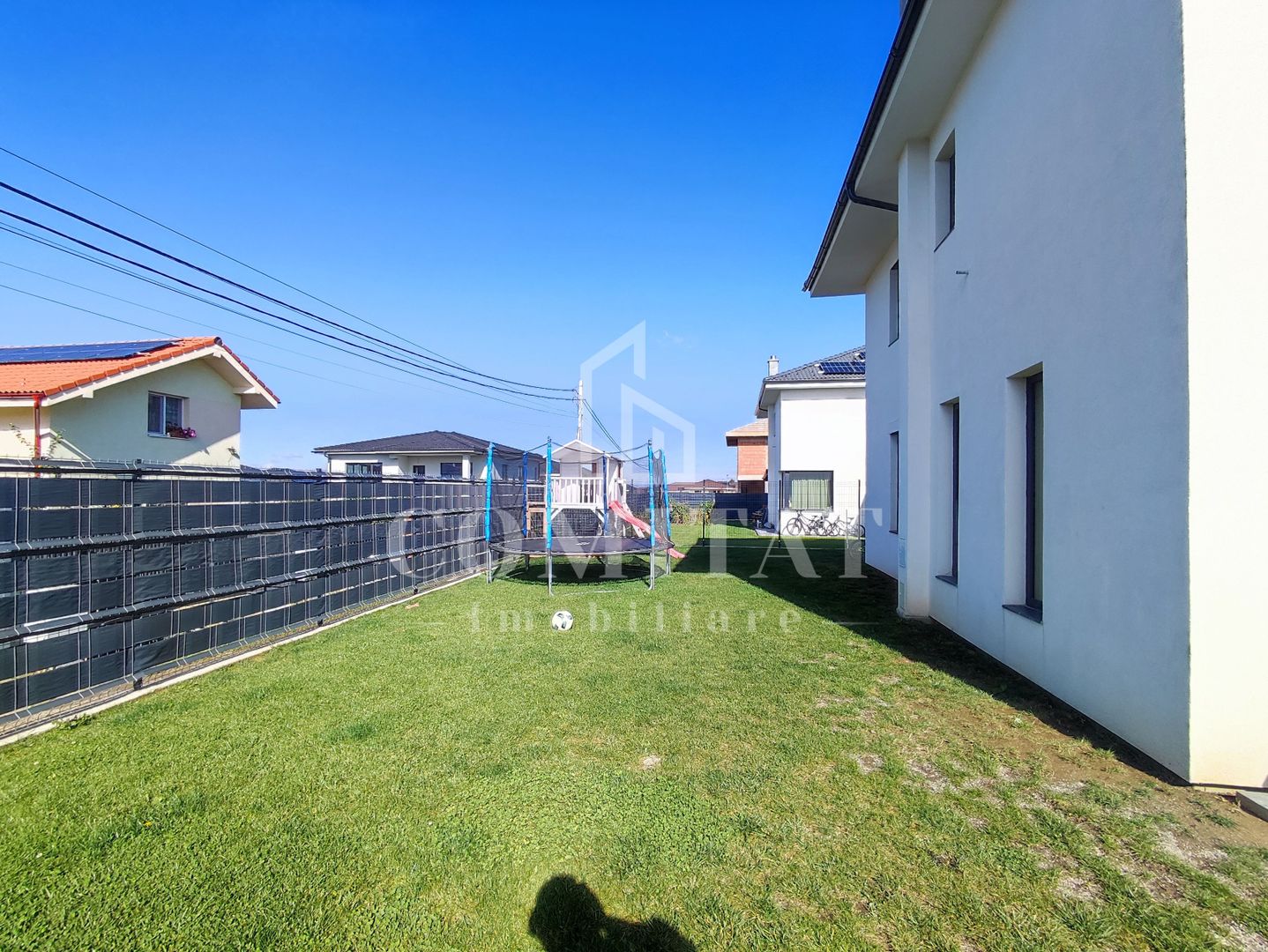 Casă individuală | La cheie | Dezmir - Poză 28