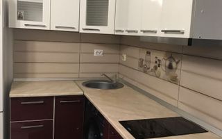 Apartament 2 camere open- space P. Nicolina 350 euro - Poză 3