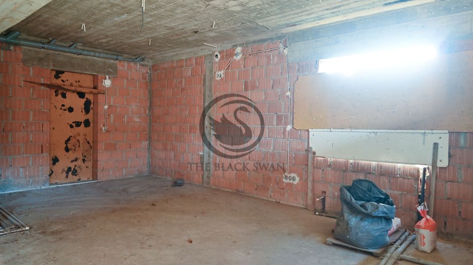 Casa la rosu de vanzare | Iordacheanu - Valea Cucului | Comision 0% - Poză 7