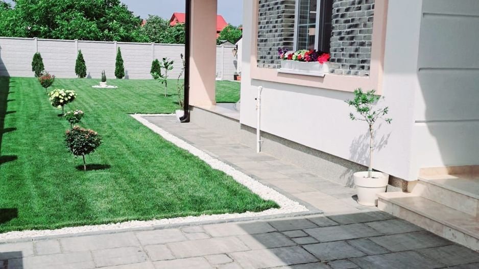 Comisiom 0% Vila 2022  teren 1000 mp Ciorogarla - Poză 36