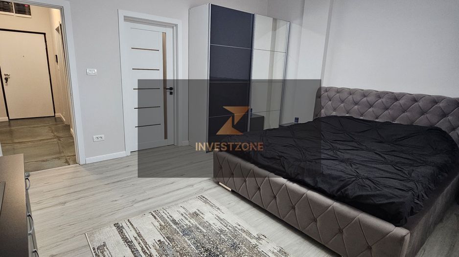 Apartament exclusivist de vanzare in Oradea-Iosia - Poză 9