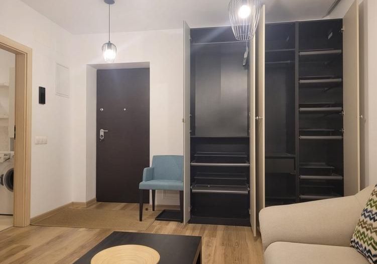 Apartament 2 camere de inchiriat - The Park - Poză 8
