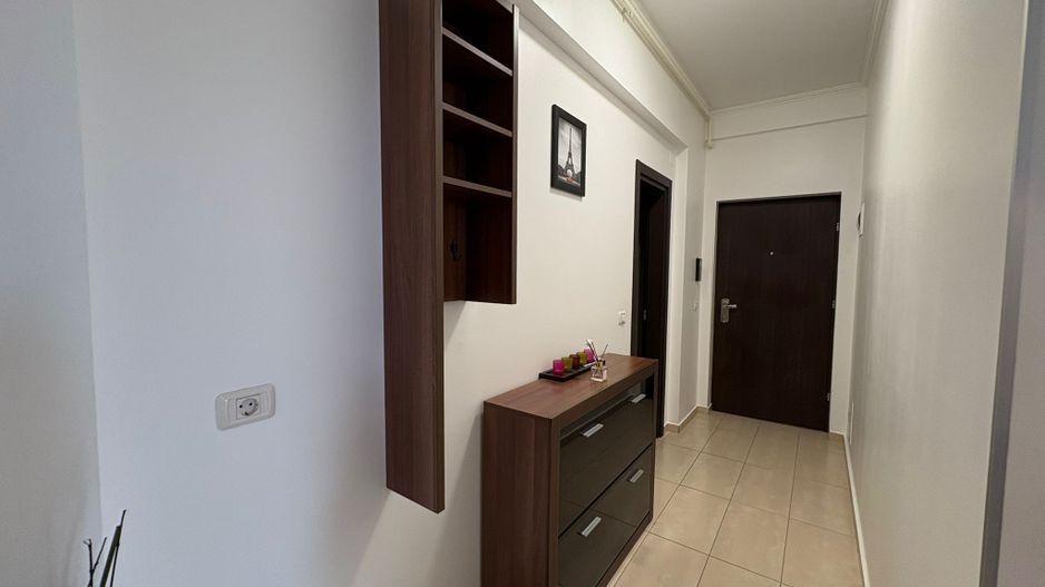 GARS. GAMA RESIDENCE, CENTRALA, LOC PARCARE, BUCATARIE INCHISA - Poză 7