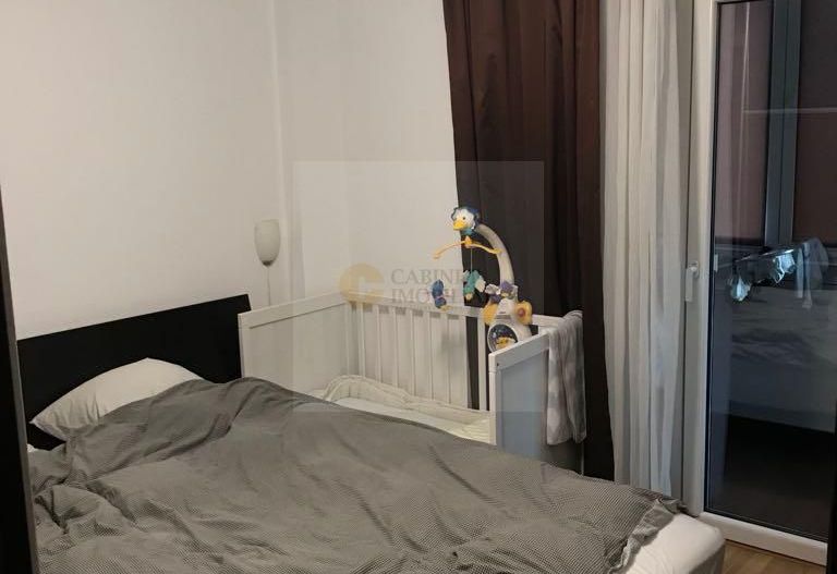 2 camere I Gara de Nord I Etaj 4/9 - Poză 4