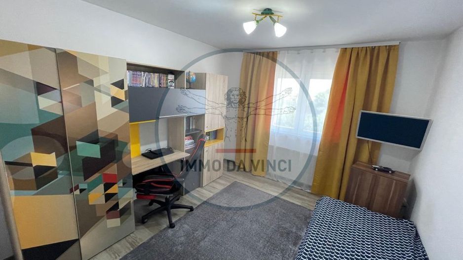 Vand apartament situat in marasti - Poză 4