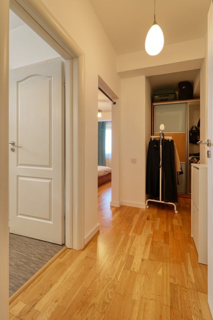 Parc Bazilescu- Apartament  4 camere – 115mp- La cheie- 0% comision - Poză 13