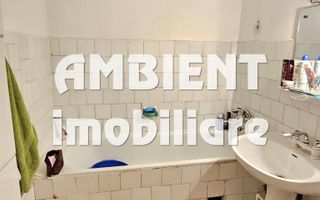 Apartament cu 3 camere, 94 mp, zona TRAIAN - PRIMARIE; - Poză 13