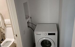 2 Camere | Renovat | CT | AC |  Zona linistita si full acces | - Poză 7