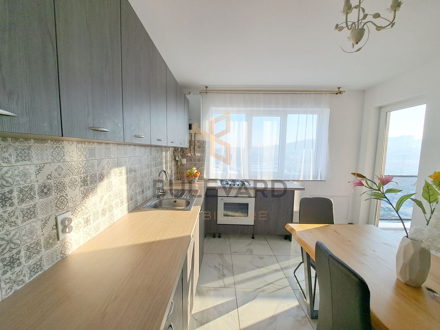 Apartament 2 camere la cheie, zona Vivo-Metro - Poză 8