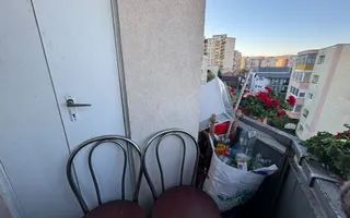 Apartament cu 2 camere | Mărăști | Zona str. Fabricii - Cinema Mărăști - Poză 20