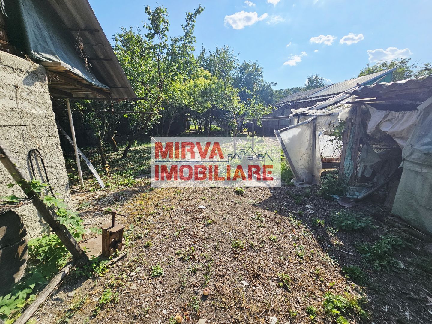 🏡 Casă cu 5 camere, teren 3.419 mp, lângă pădure – Bătești - Poză 11