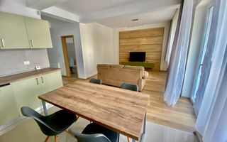 3 camere deosebit etajul 1 Braytim CENTRALA PROPRIE - Poză 1