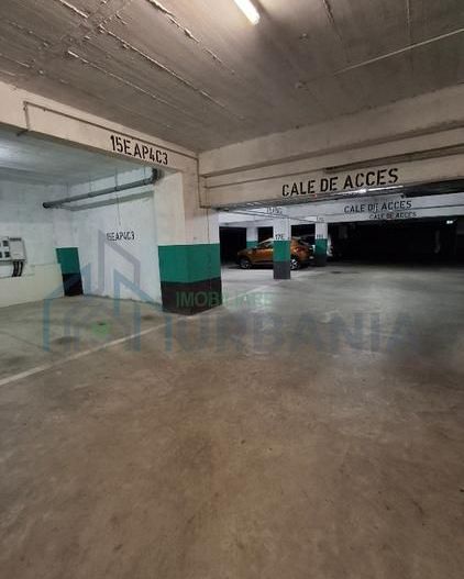 Apartament 2 Camere Premium în Păcurari, Iași | Parcare & Lift Direct - Poză 11